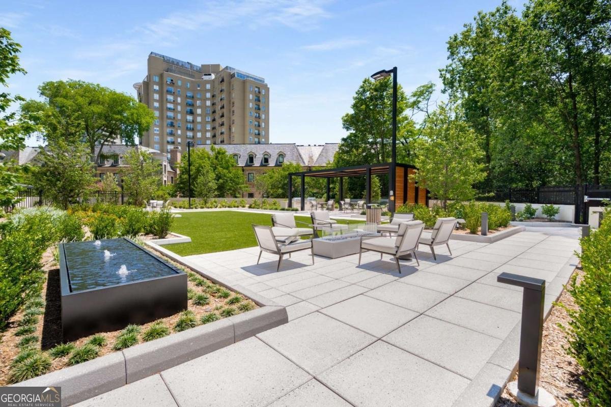 2660 Peachtree Road Atlanta - 35