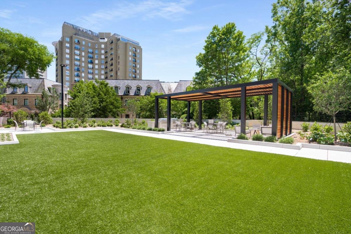 2660 Peachtree Road Atlanta - 36
