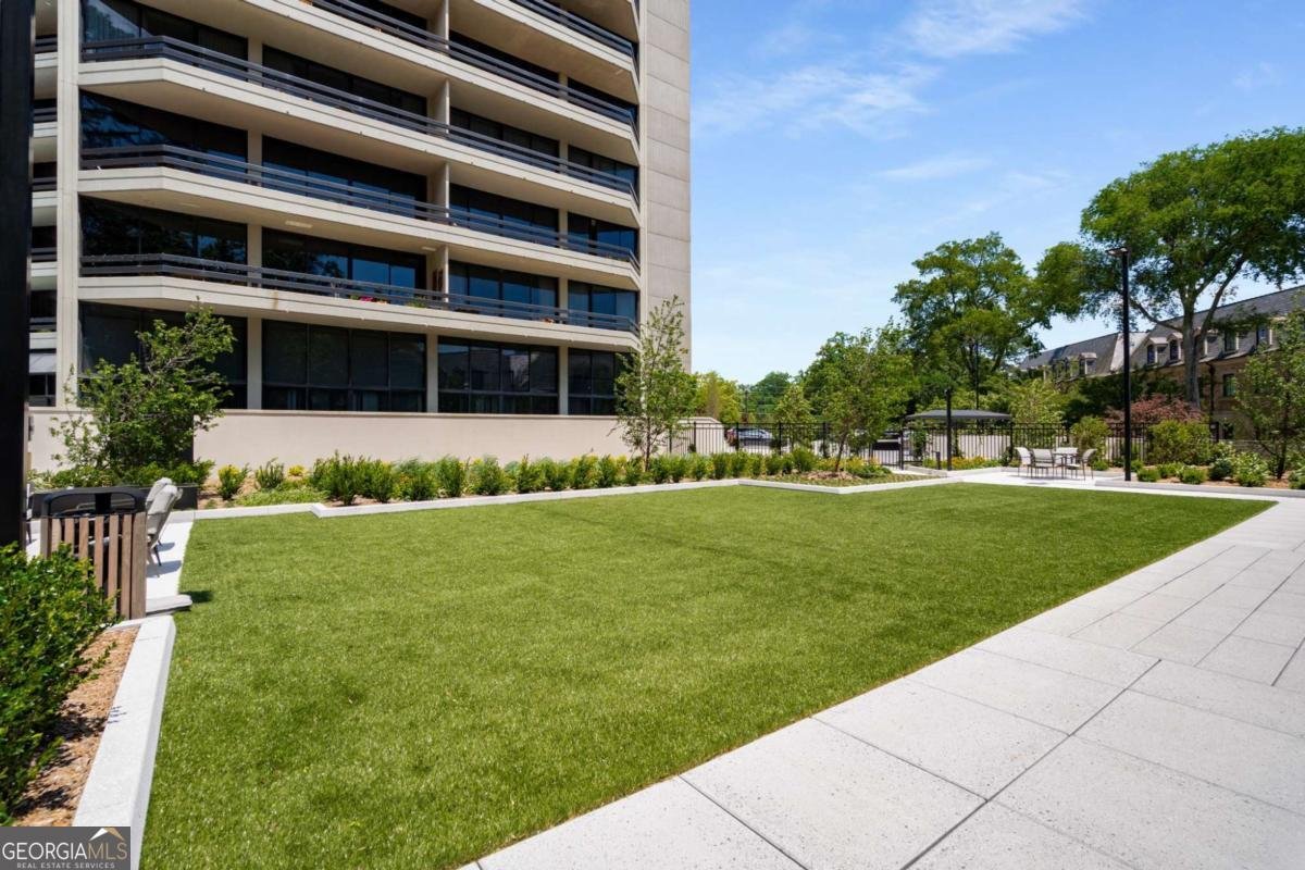 2660 Peachtree Road Atlanta - 37