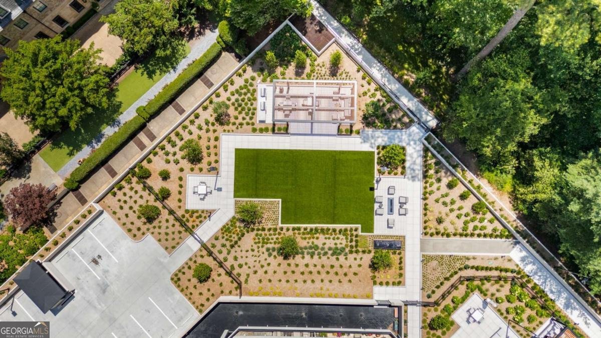 2660 Peachtree Road Atlanta - 42