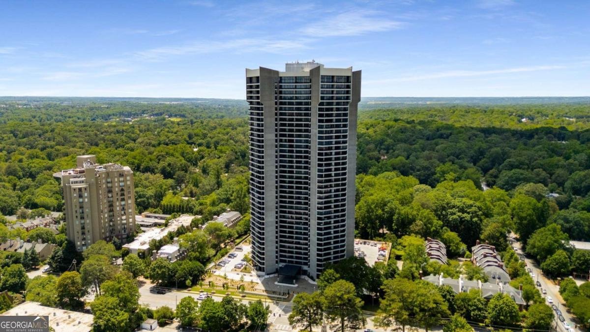 2660 Peachtree Road Atlanta - 44