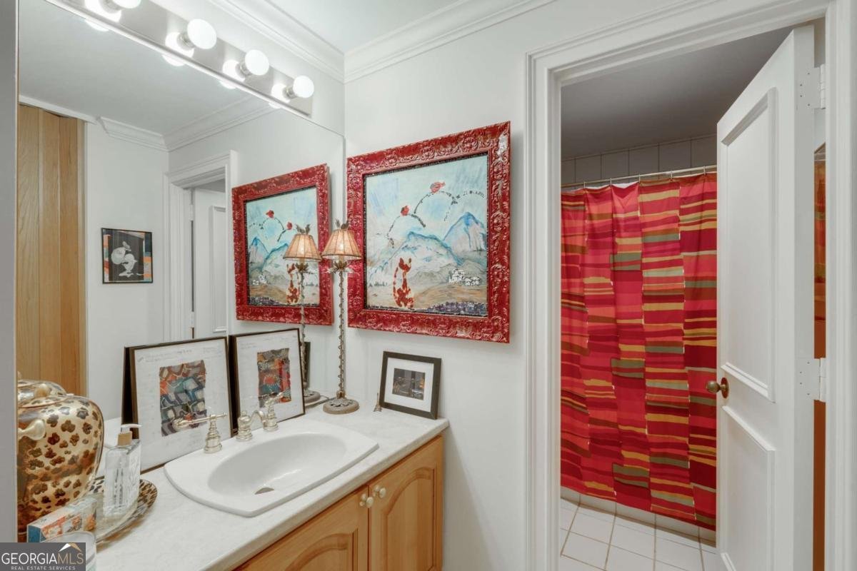 2660 Peachtree Road Atlanta - 5