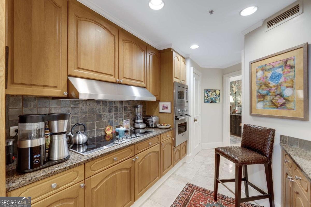 2660 Peachtree Road Atlanta - 7