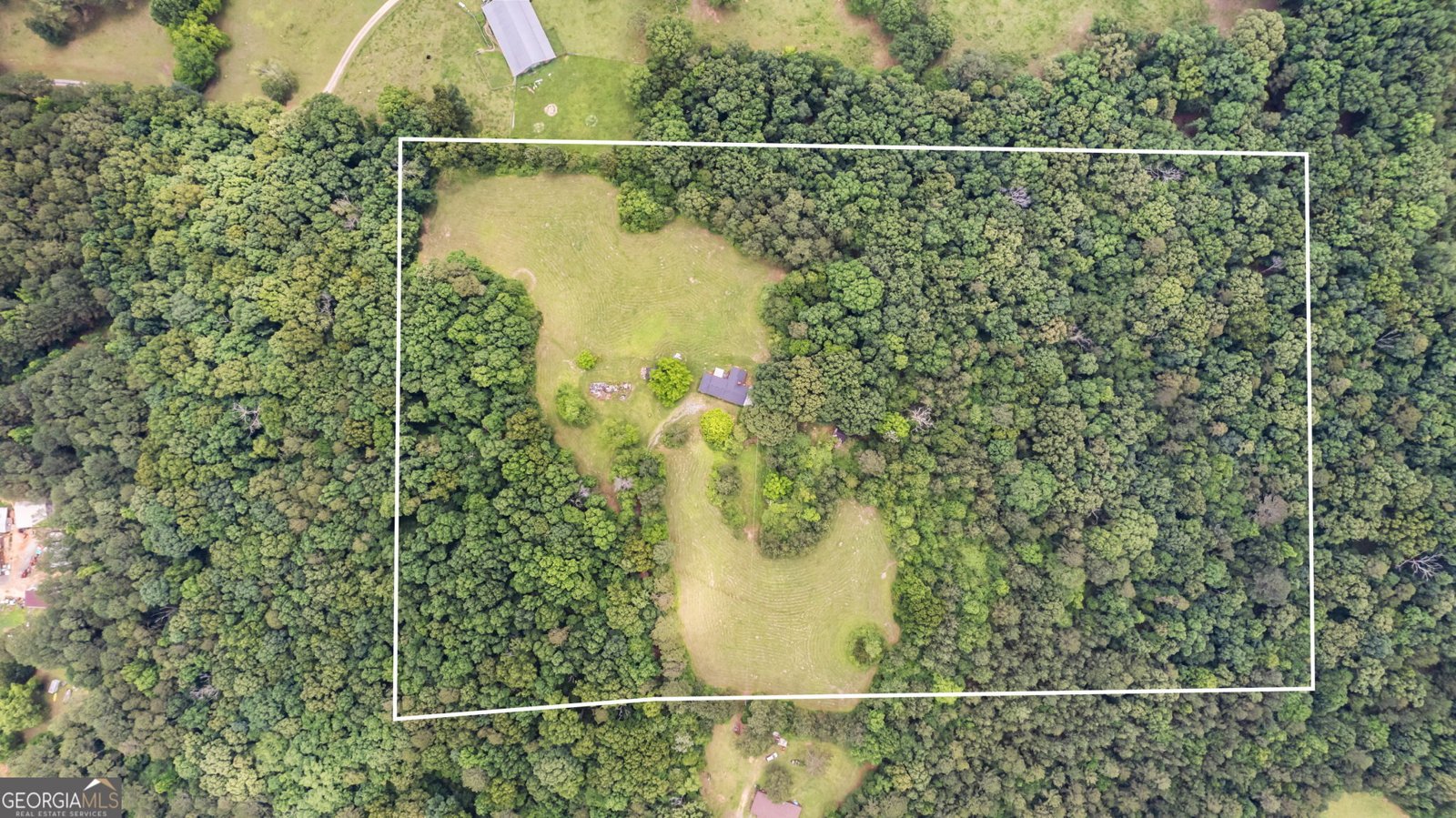 256 Cuzzort Road Cedartown - 10