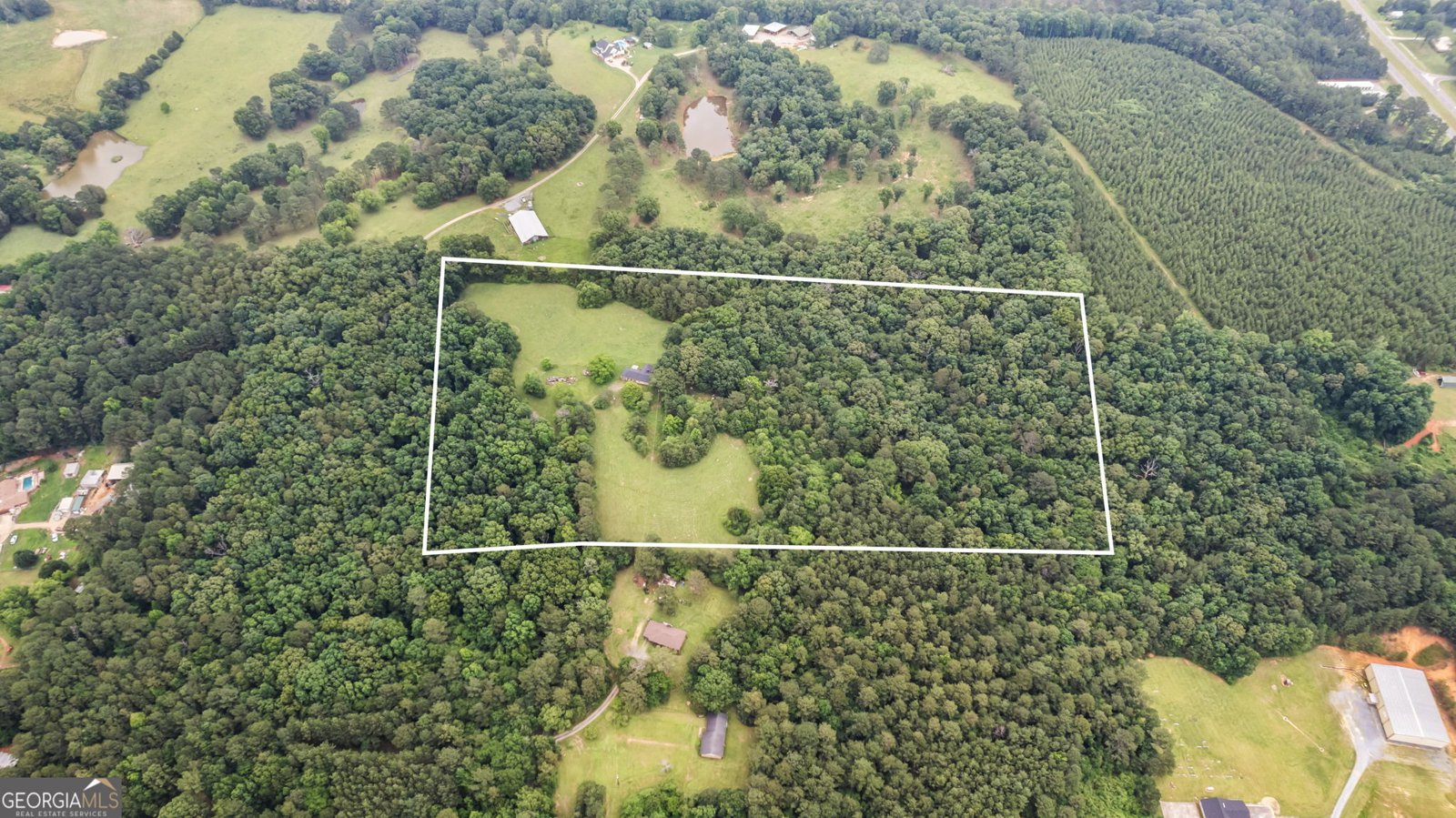 256 Cuzzort Road Cedartown - 11