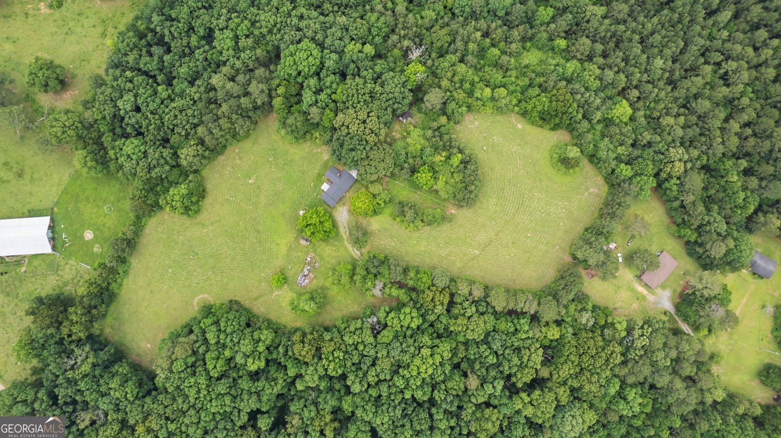256 Cuzzort Road Cedartown - 3