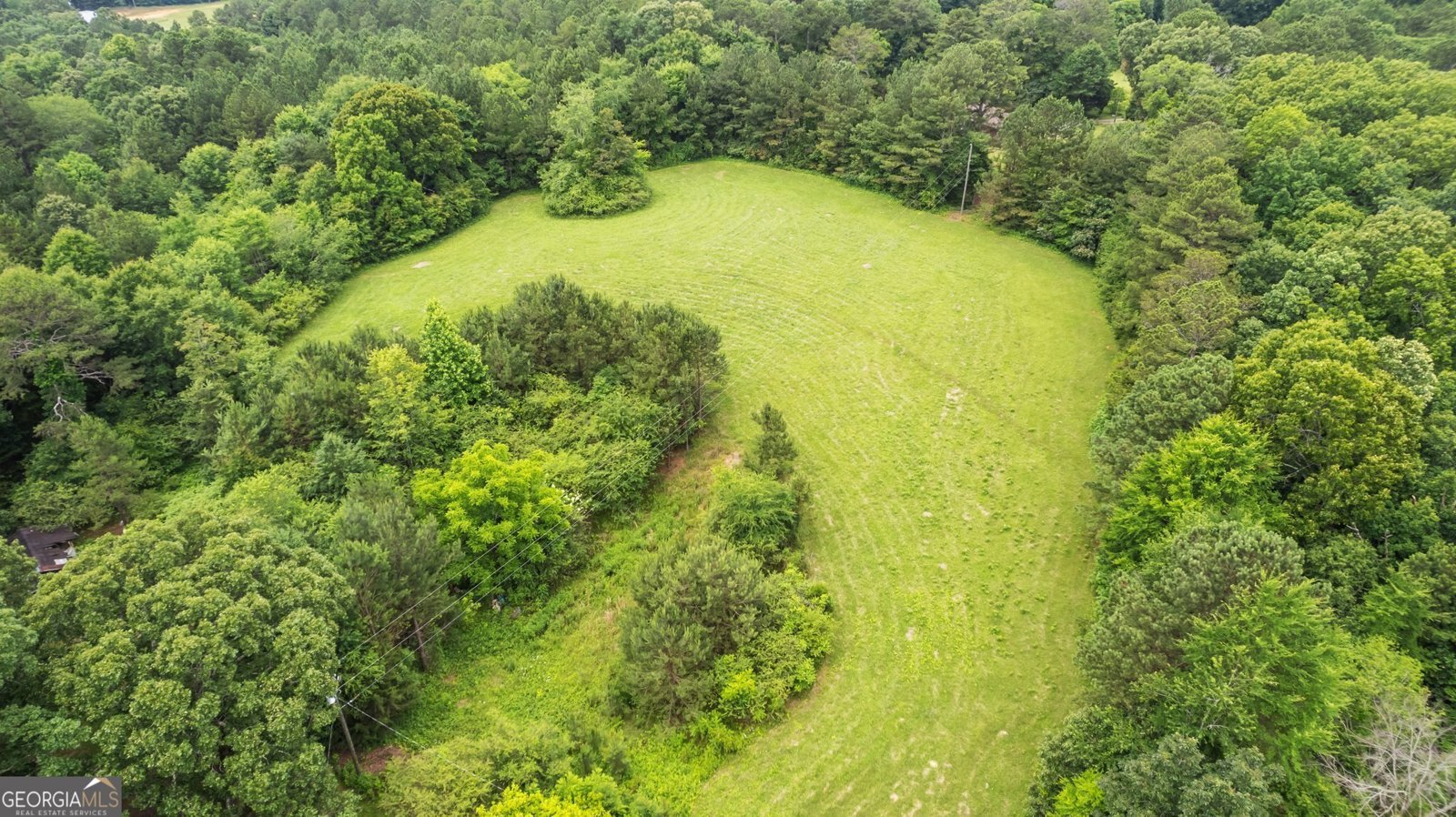 256 Cuzzort Road Cedartown - 4