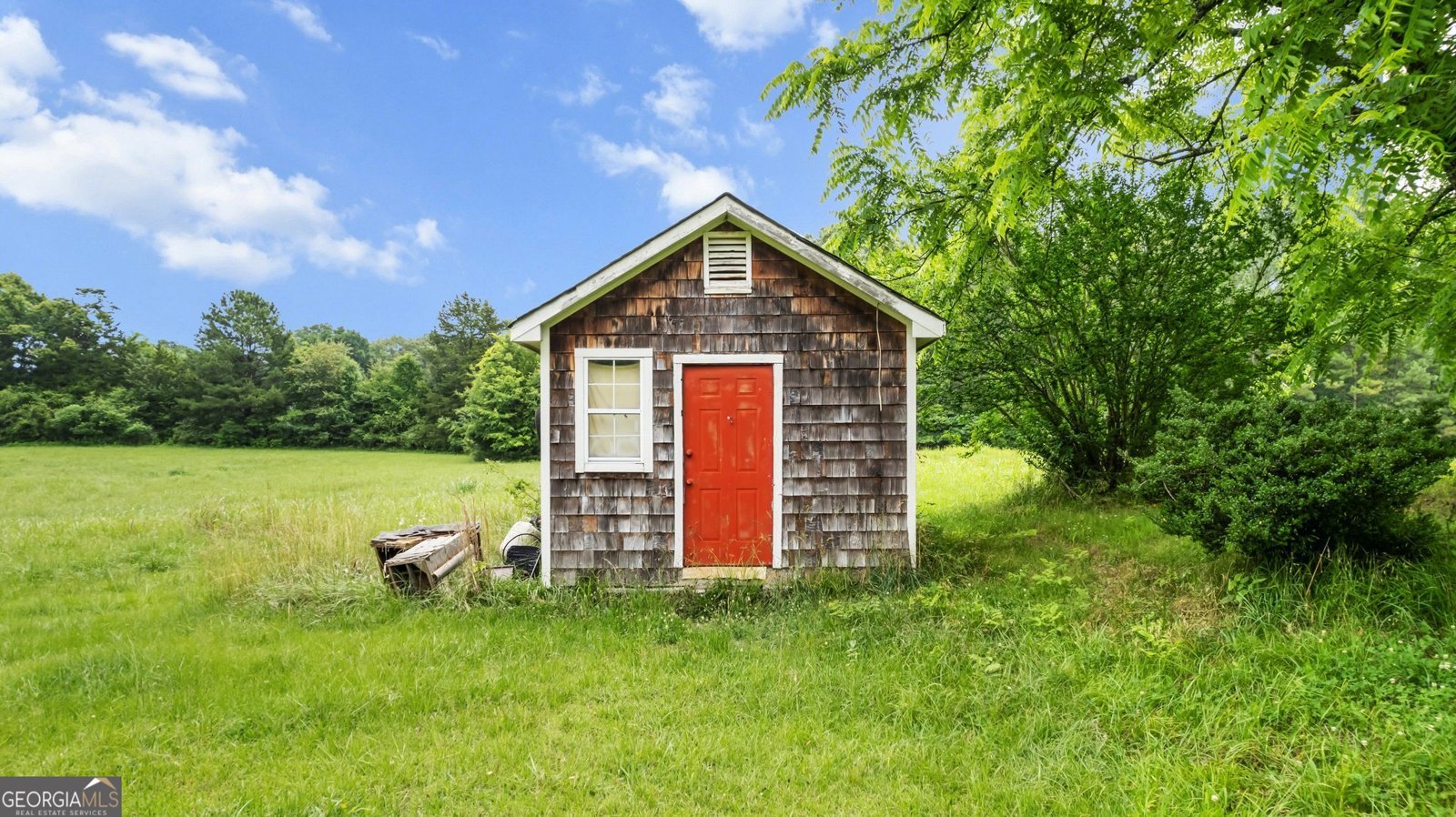 256 Cuzzort Road Cedartown - 6