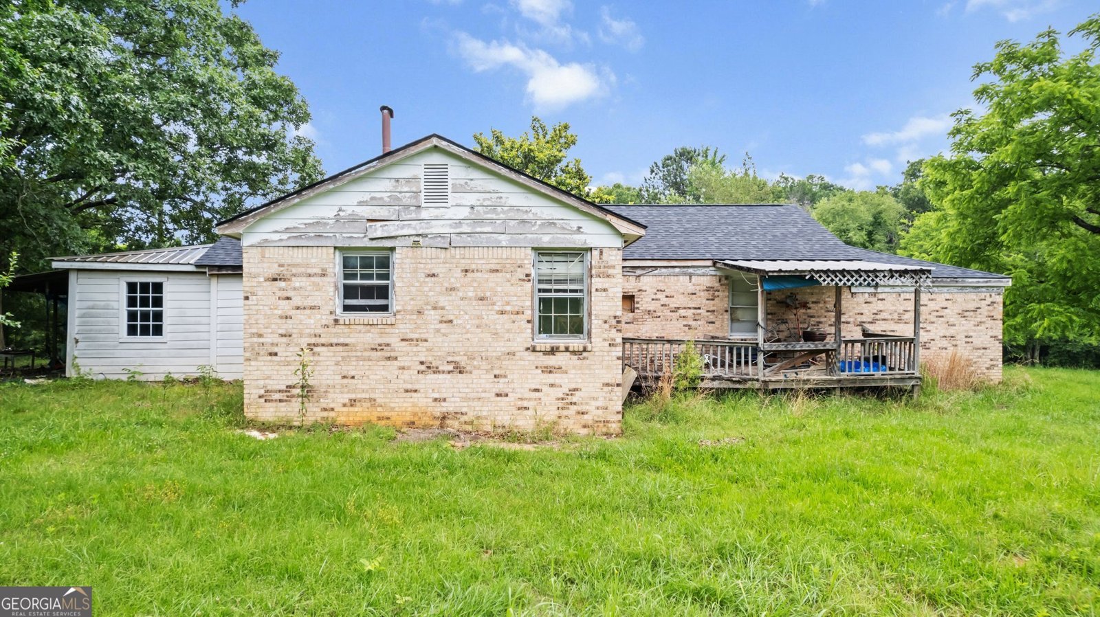 256 Cuzzort Road Cedartown - 7