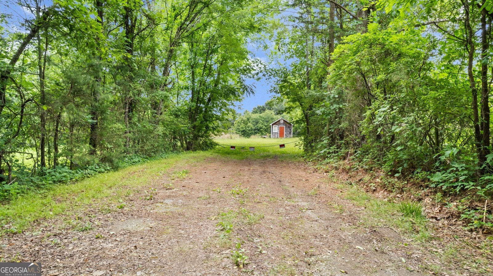 256 Cuzzort Road Cedartown - 9