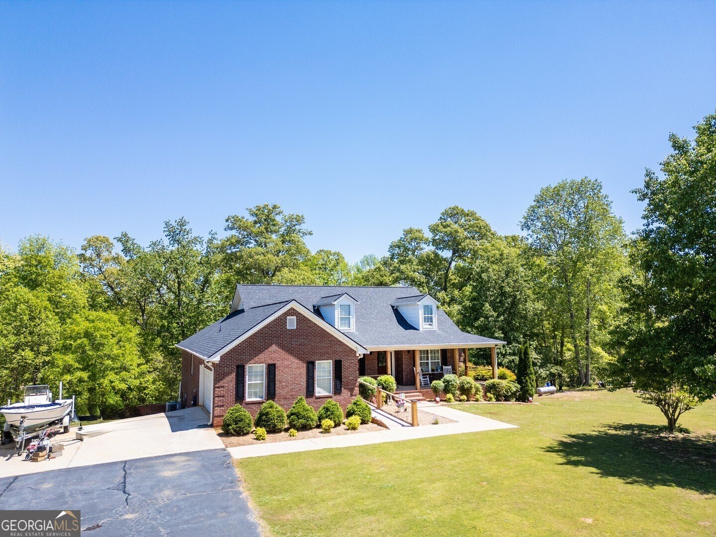 637 Lakeview Drive Newborn - 20