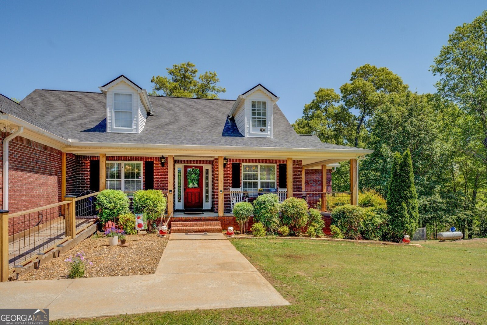 637 Lakeview Drive Newborn - 22
