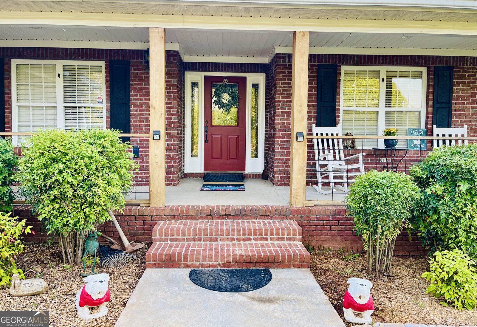 637 Lakeview Drive Newborn - 23