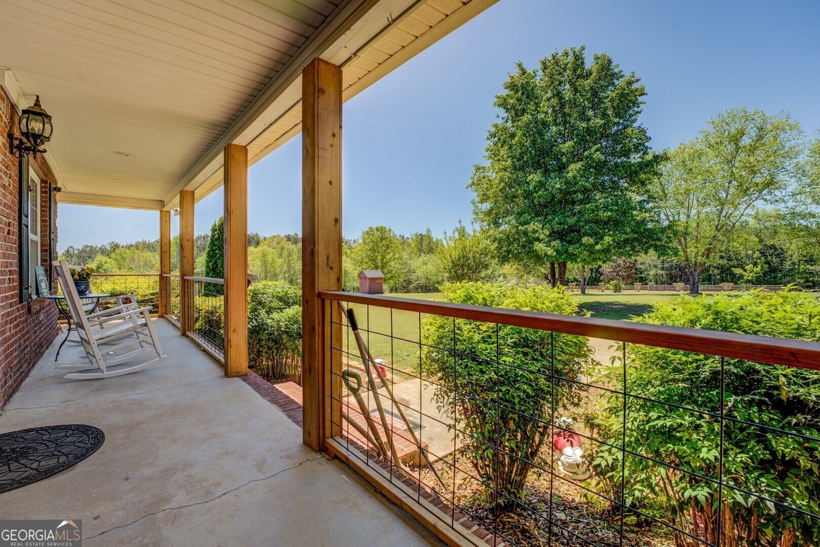 637 Lakeview Drive Newborn - 24