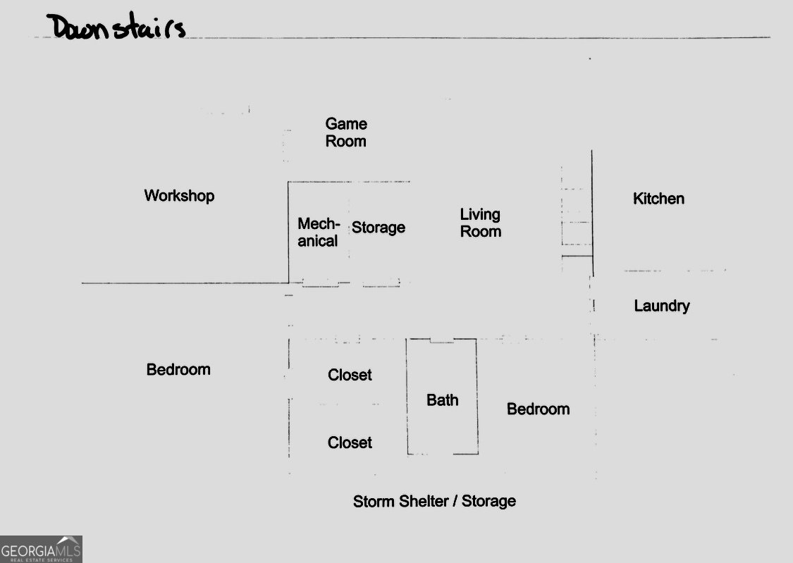 637 Lakeview Drive Newborn - 26