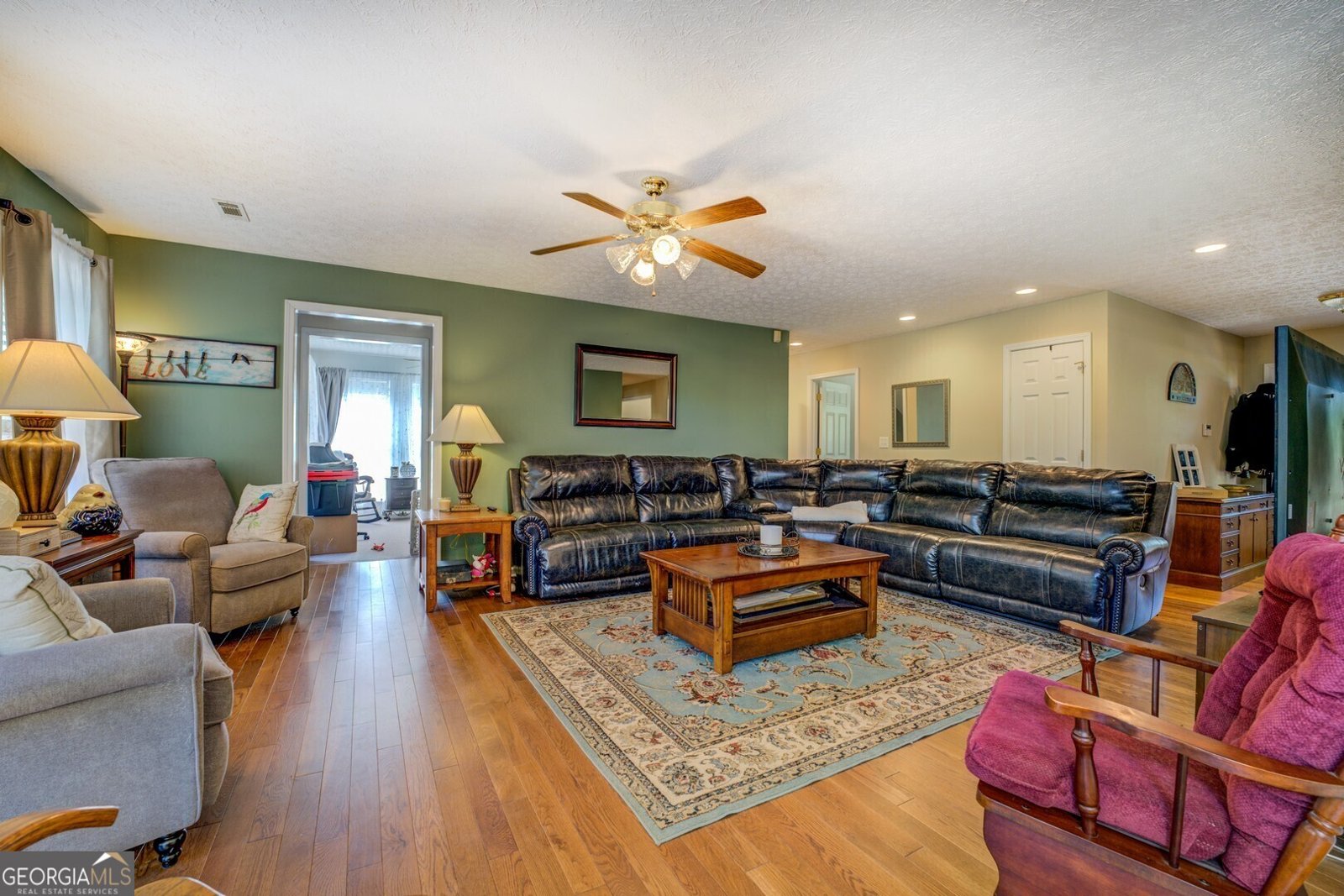 637 Lakeview Drive Newborn - 28