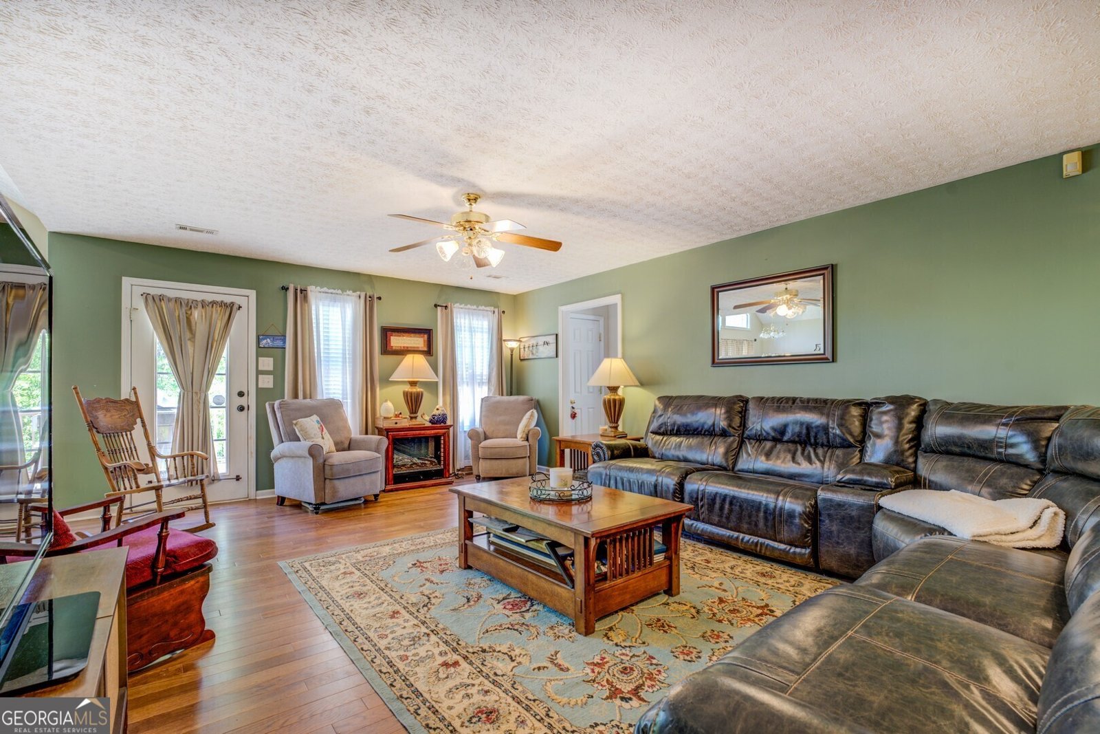 637 Lakeview Drive Newborn - 29