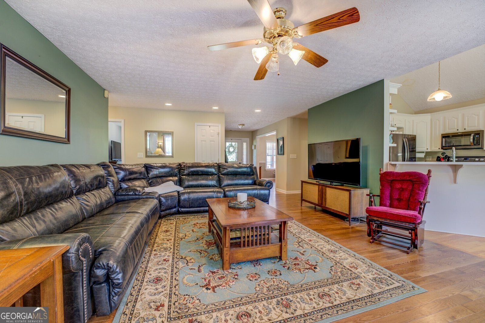 637 Lakeview Drive Newborn - 31
