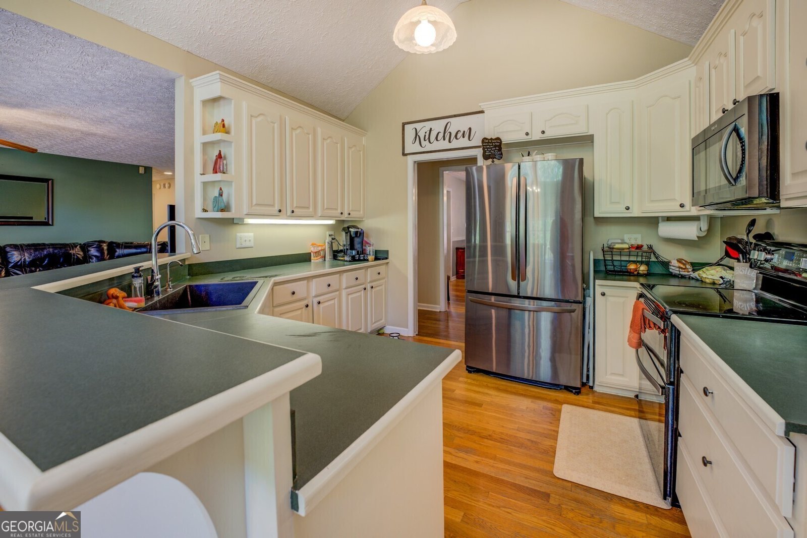 637 Lakeview Drive Newborn - 35