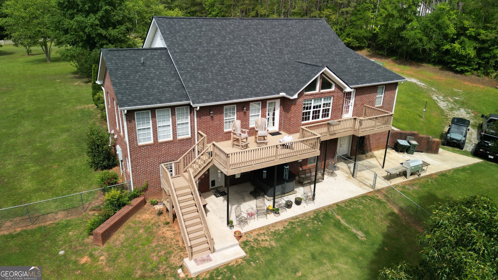 637 Lakeview Drive Newborn - 4