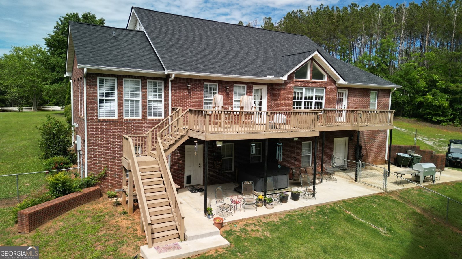 637 Lakeview Drive Newborn - 67