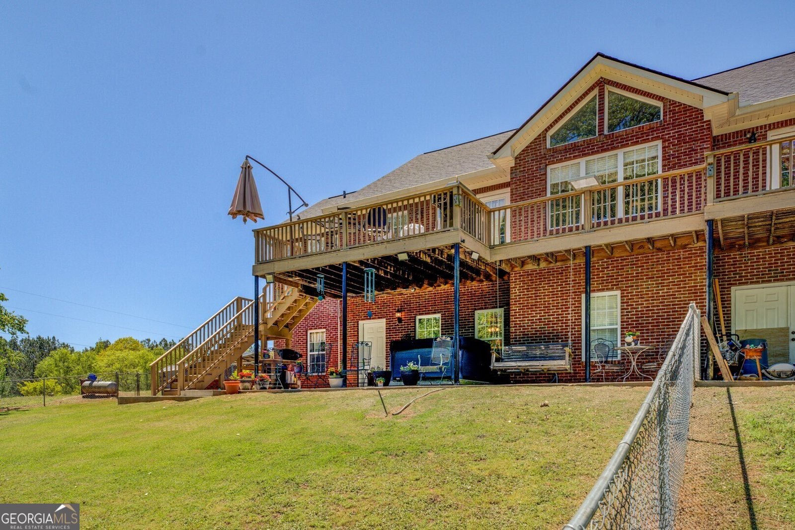 637 Lakeview Drive Newborn - 68