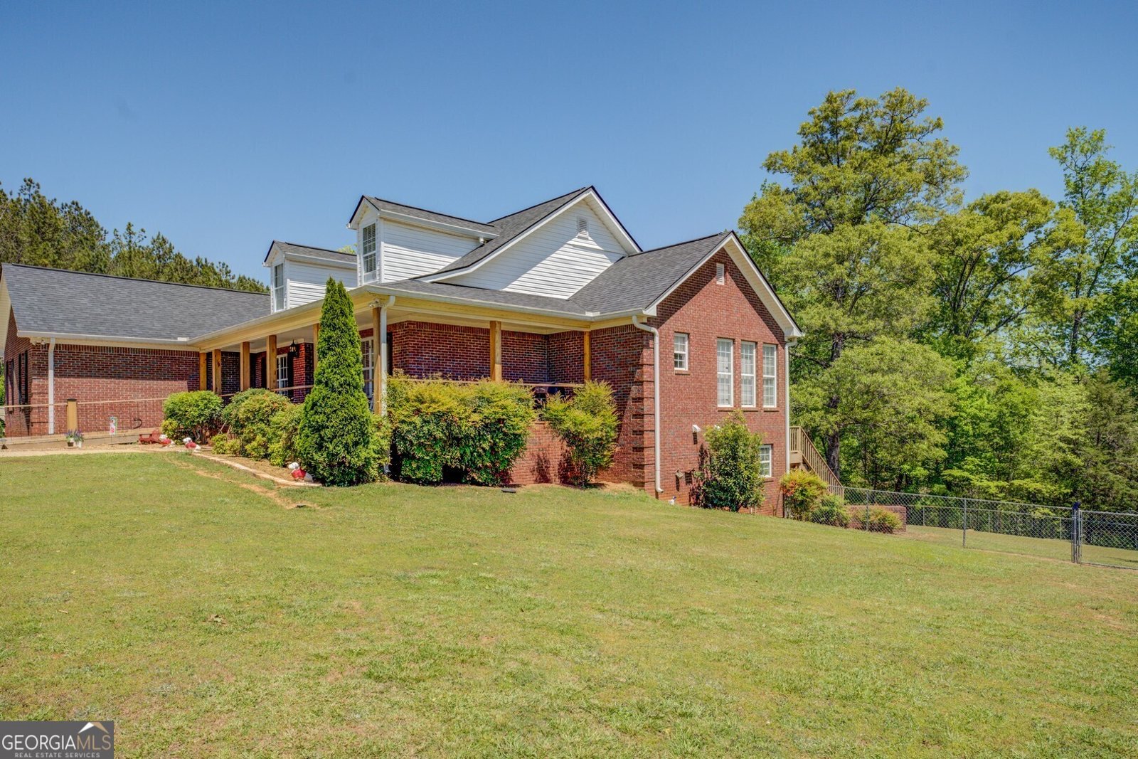 637 Lakeview Drive Newborn - 69