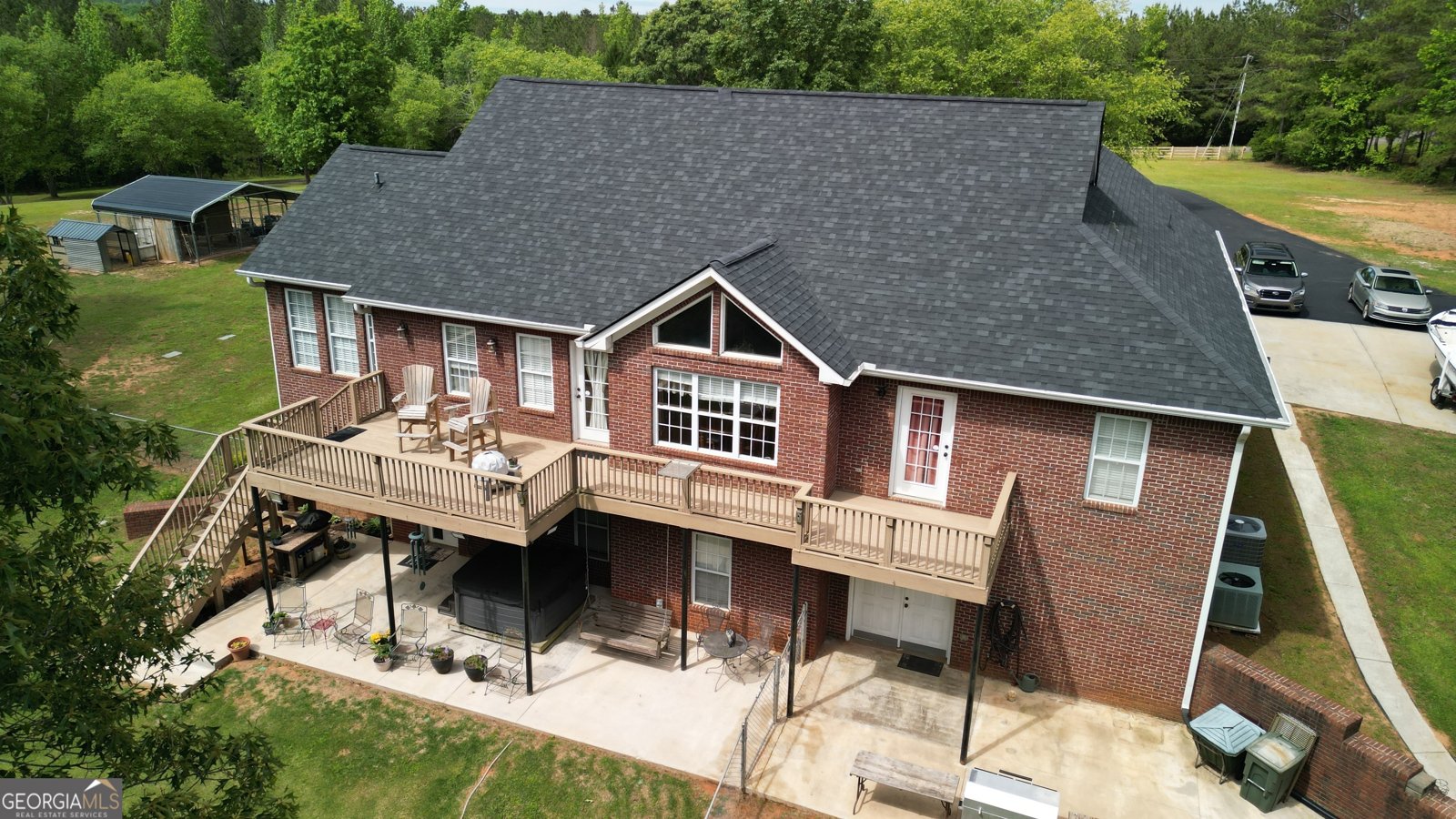 637 Lakeview Drive Newborn - 7