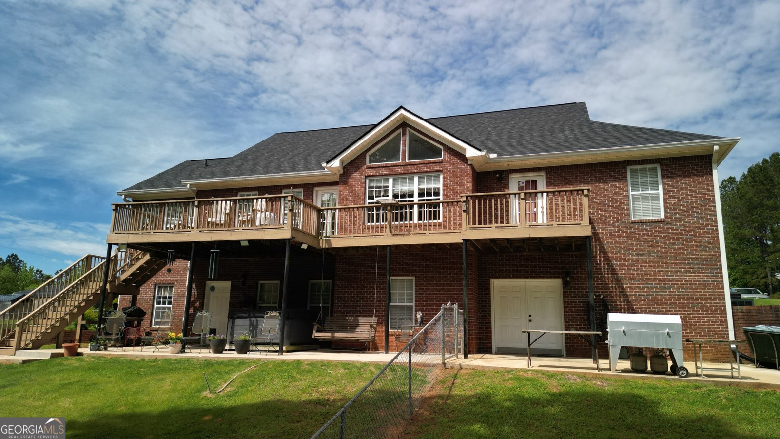 637 Lakeview Drive Newborn - 8