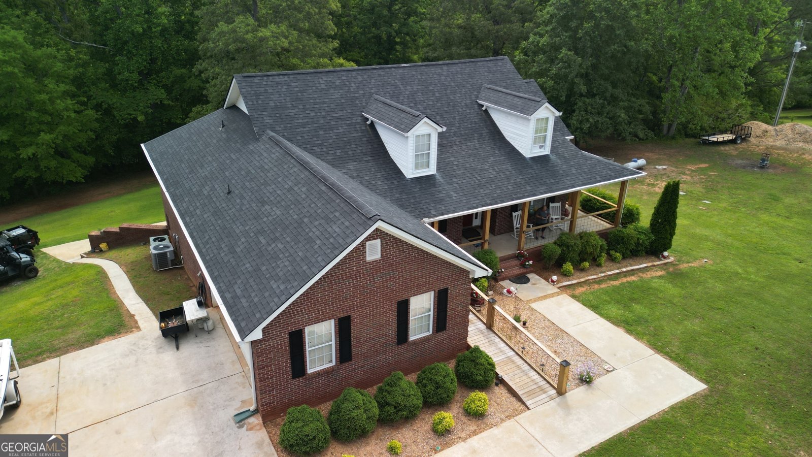 637 Lakeview Drive Newborn - 9