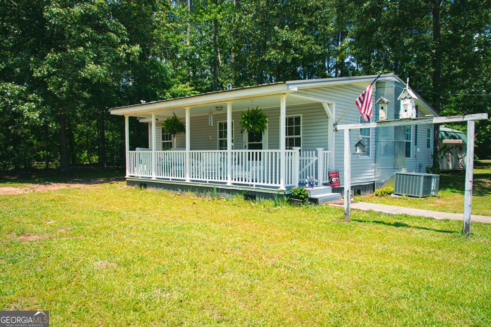 50 County Road 644 Cedar Bluff - 1