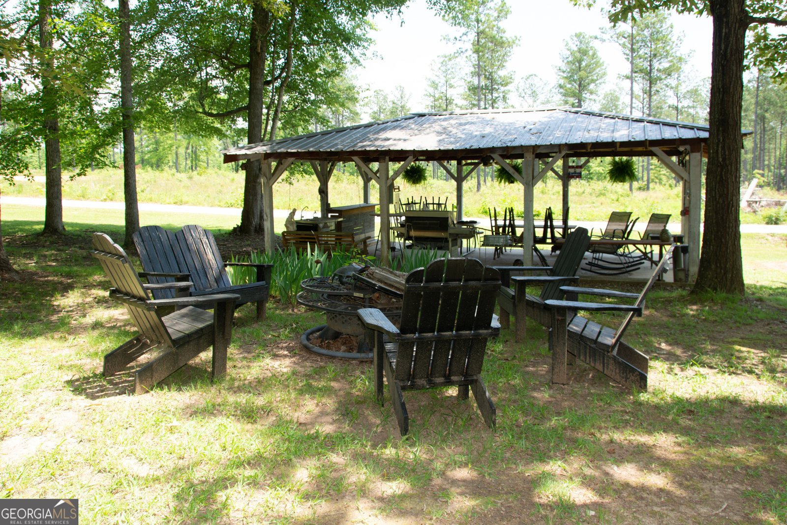 50 County Road 644 Cedar Bluff - 43