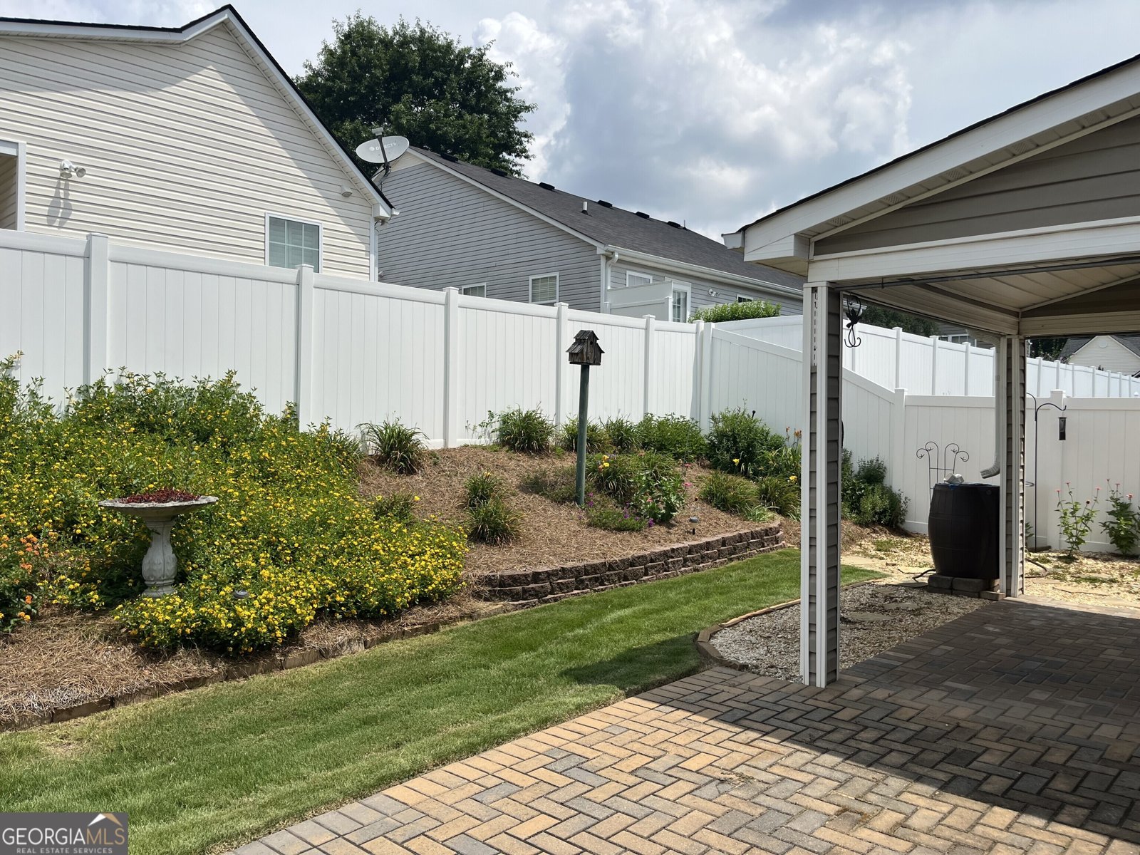 804 Village Place Loganville - 17