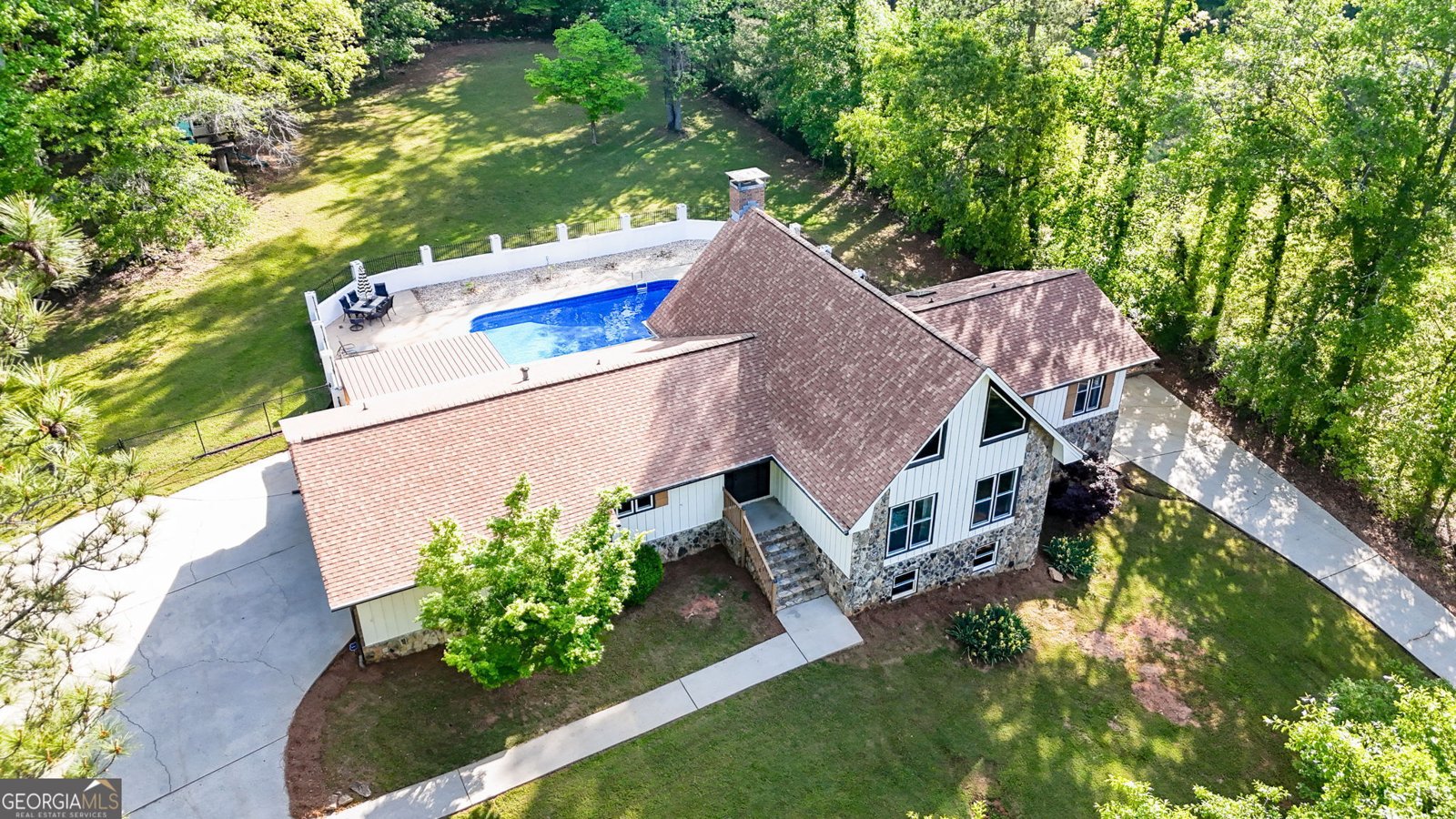 3222 Bay View Drive Jonesboro - 1