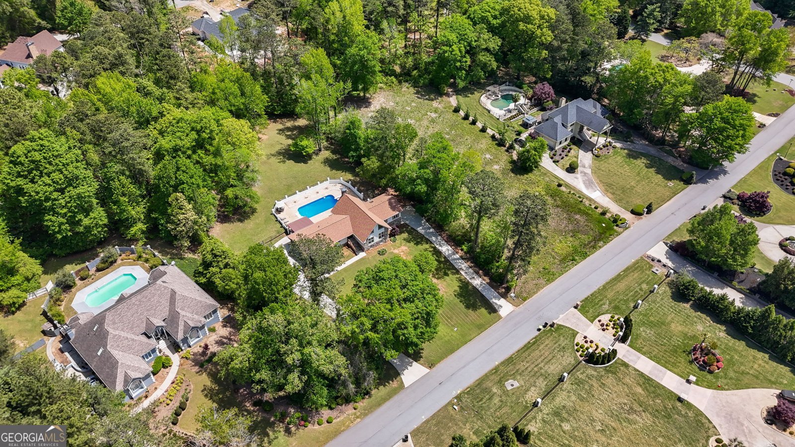 3222 Bay View Drive Jonesboro - 11