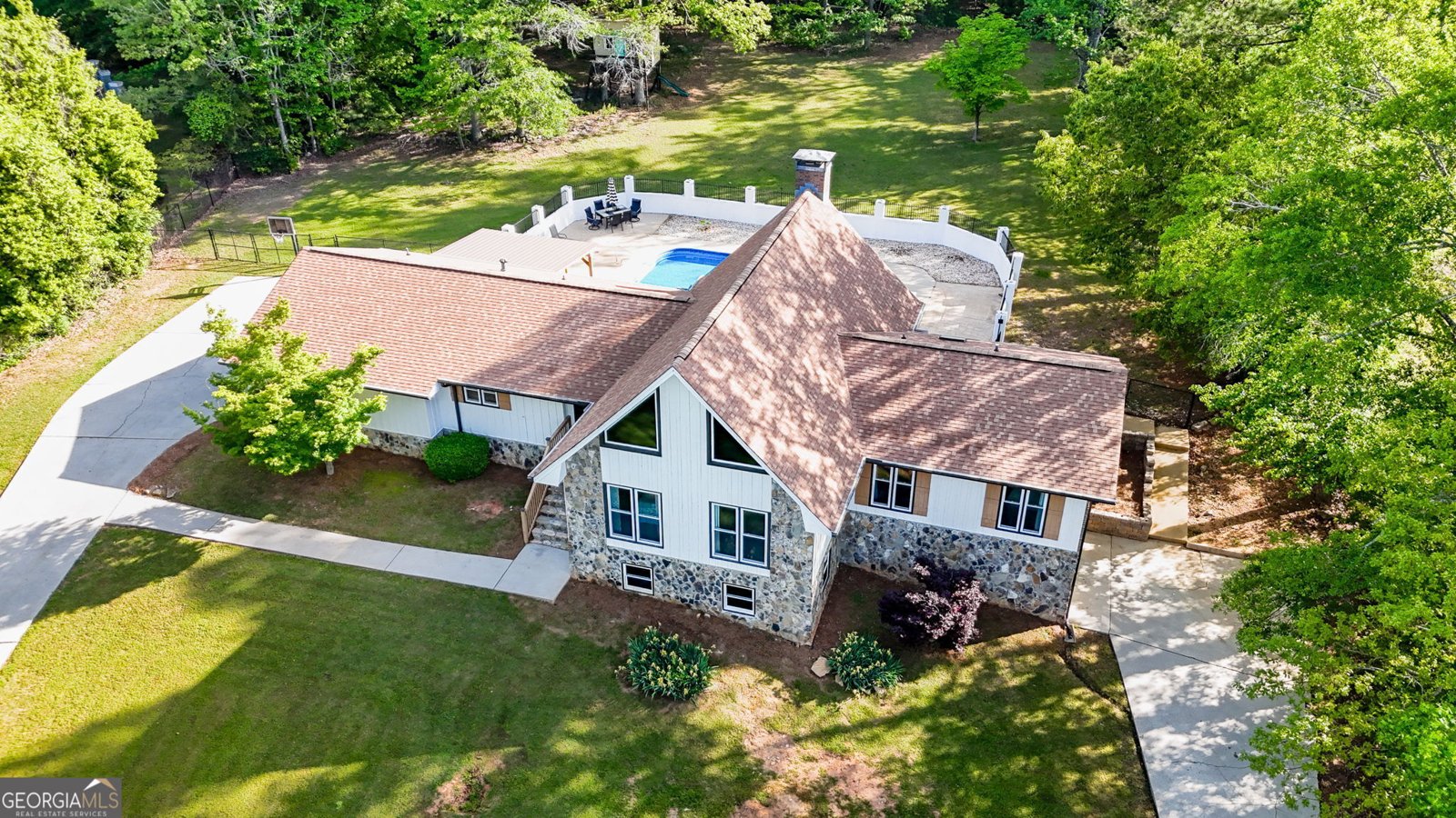3222 Bay View Drive Jonesboro - 2
