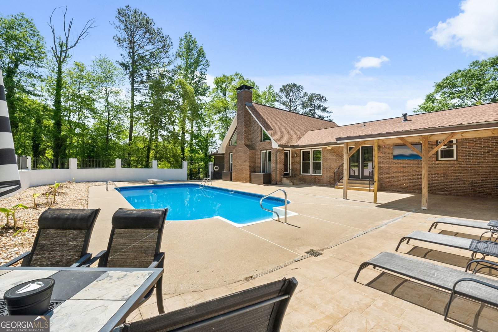 3222 Bay View Drive Jonesboro - 27
