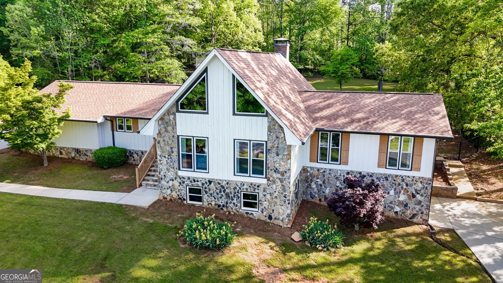 3222 Bay View Drive Jonesboro - 3