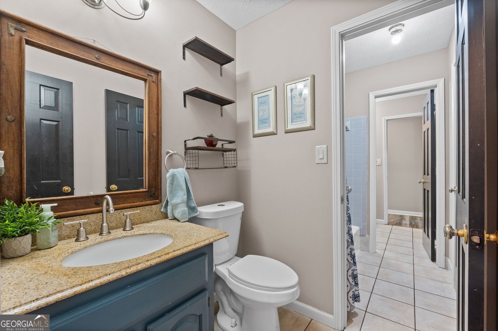 3222 Bay View Drive Jonesboro - 43