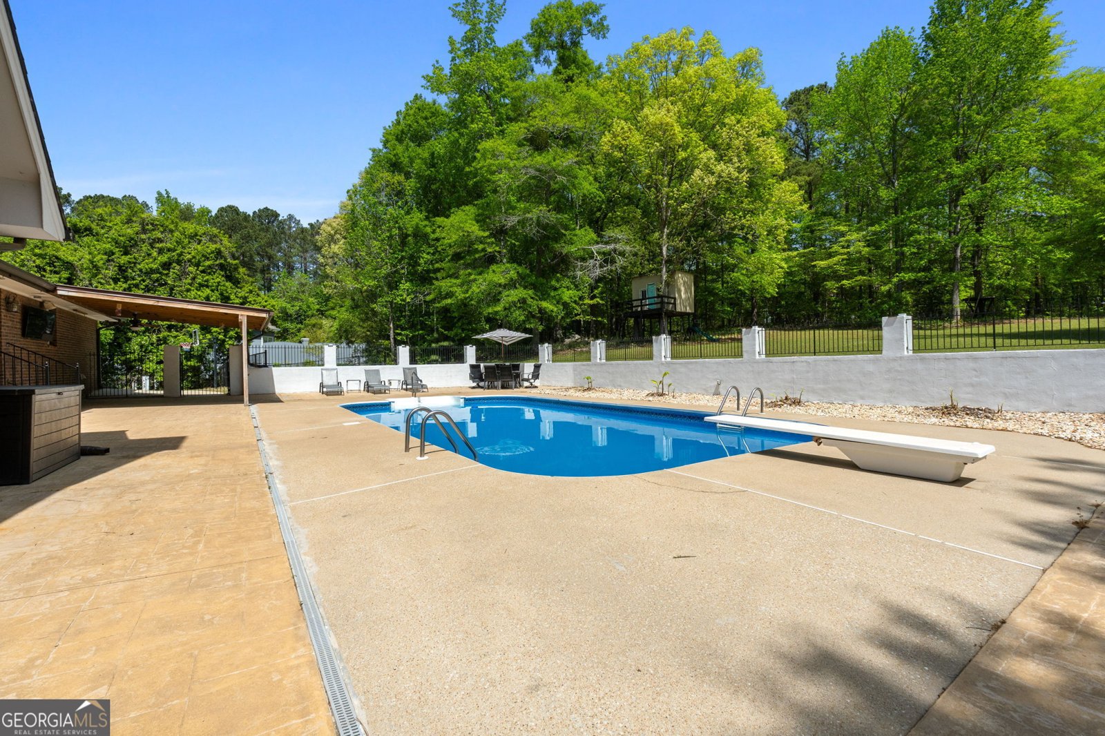 3222 Bay View Drive Jonesboro - 61