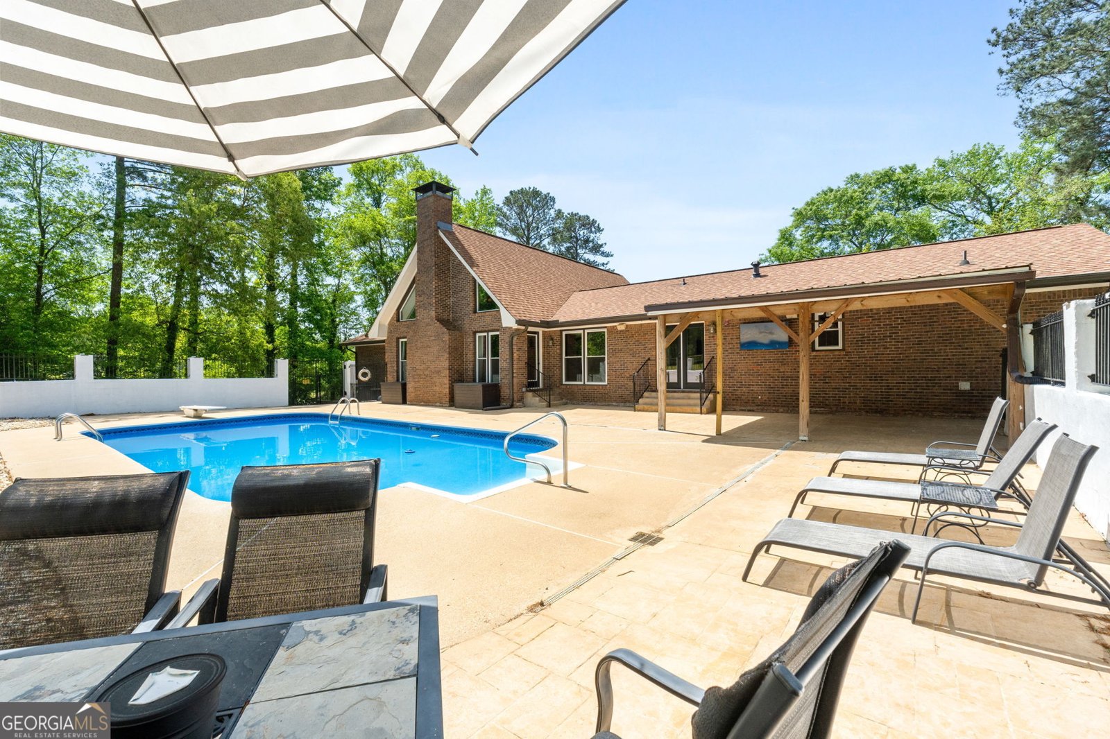 3222 Bay View Drive Jonesboro - 63