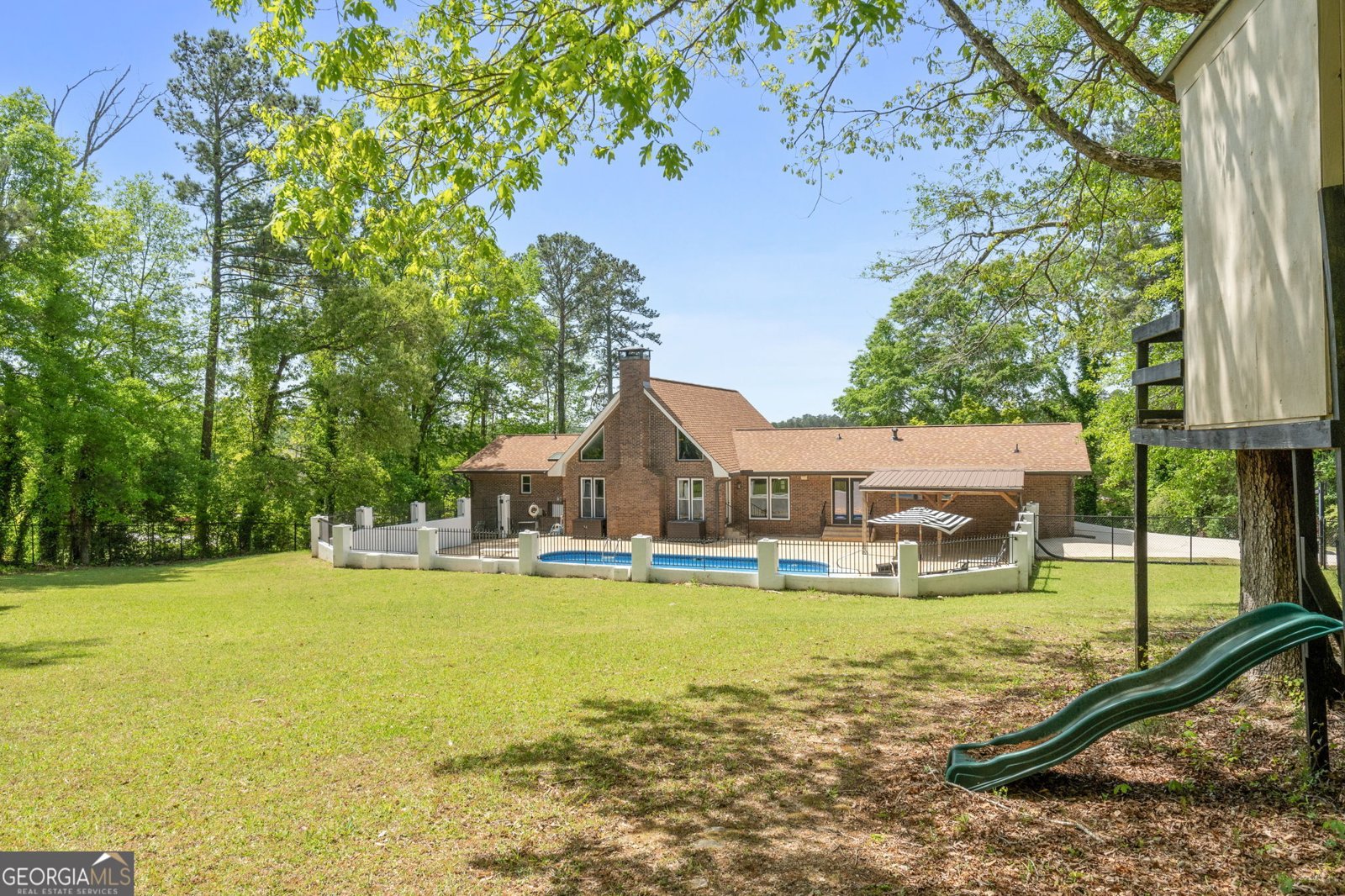 3222 Bay View Drive Jonesboro - 65