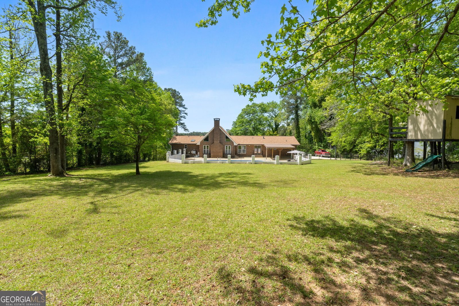3222 Bay View Drive Jonesboro - 66