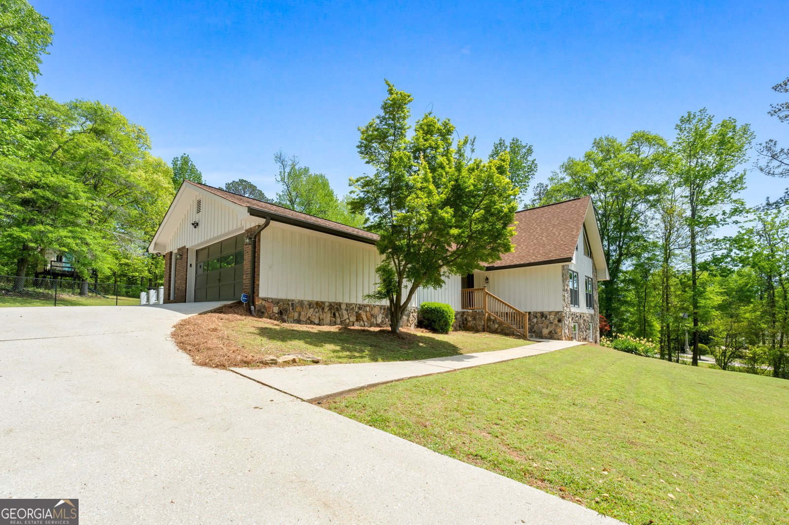 3222 Bay View Drive Jonesboro - 67