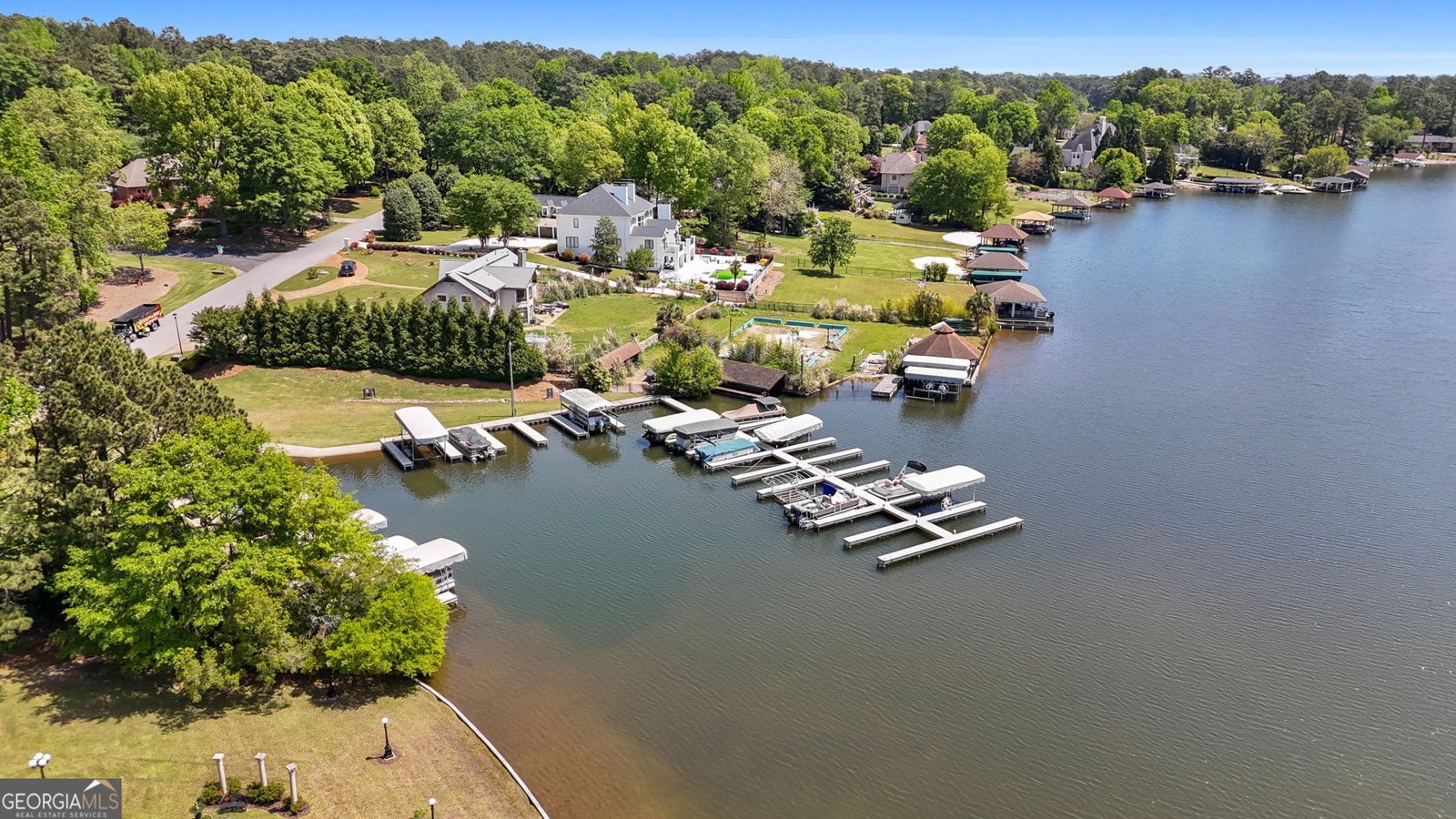 3222 Bay View Drive Jonesboro - 69