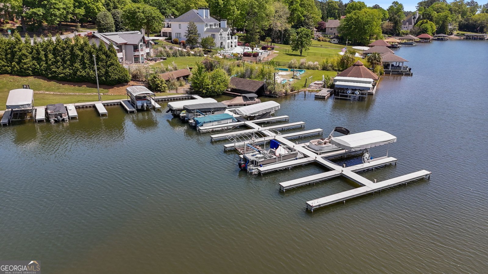 3222 Bay View Drive Jonesboro - 70