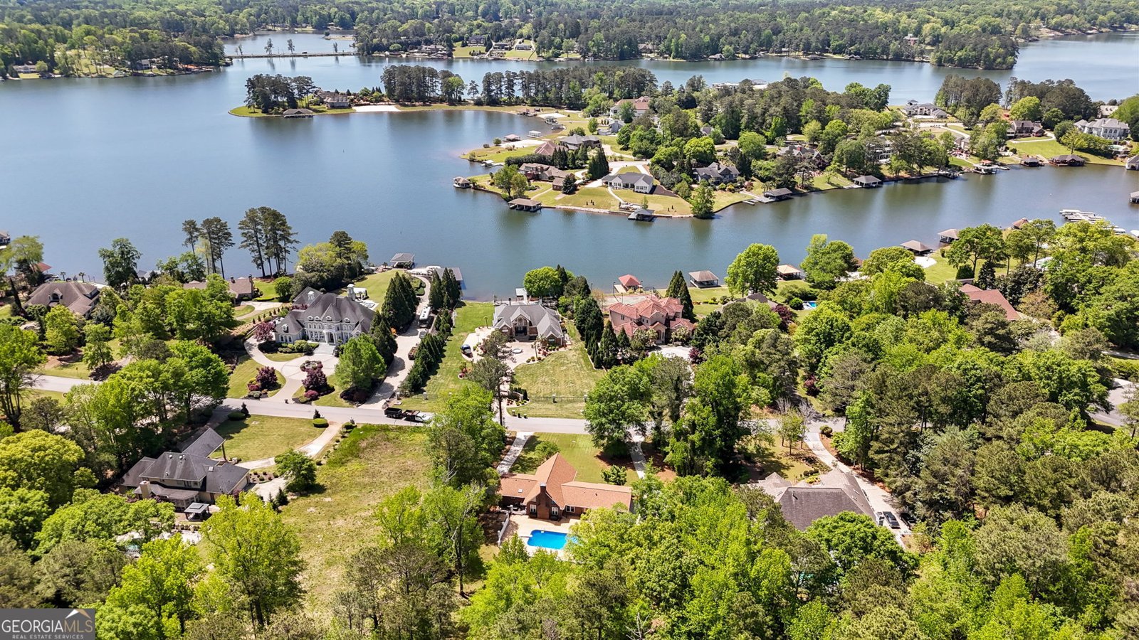 3222 Bay View Drive Jonesboro - 8
