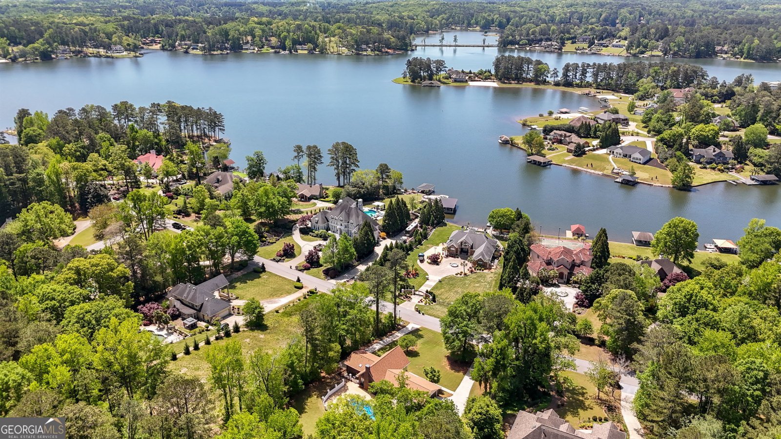 3222 Bay View Drive Jonesboro - 9