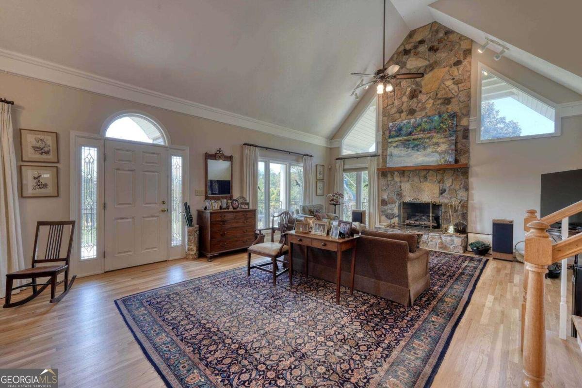 208 Rich Drive Blairsville - 10
