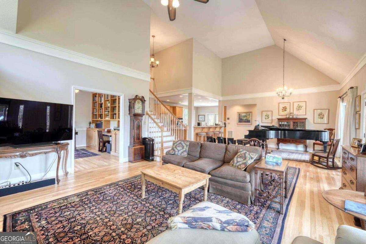 208 Rich Drive Blairsville - 11